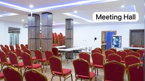 Sala de reuniones