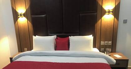 Bonphine Luxury Suites