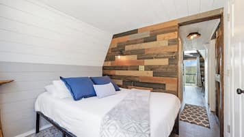 2 Schlafzimmer, kostenloses WLAN, Bettwäsche