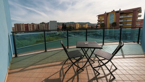 Exterior - B&B Palazzo del Toro (Montesilvano)