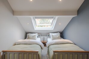 3 Schlafzimmer, Bügeleisen/Bügelbrett, kostenloses WLAN, Bettwäsche