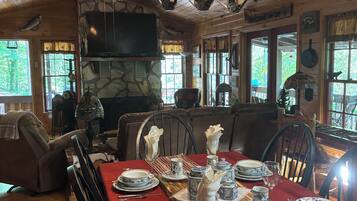 Restauration