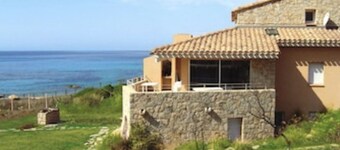 Residence Fioravanti 3 Appartements Pieds Dans L'eau