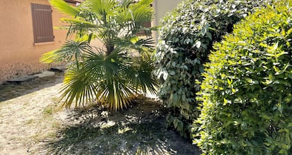 Maison Calypso by Agence Bru - 427520