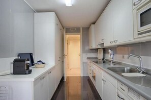 Privékeuken
