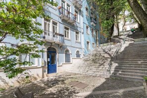Außenbereich