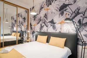 2 Schlafzimmer