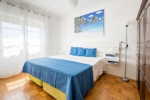 2 habitaciones 