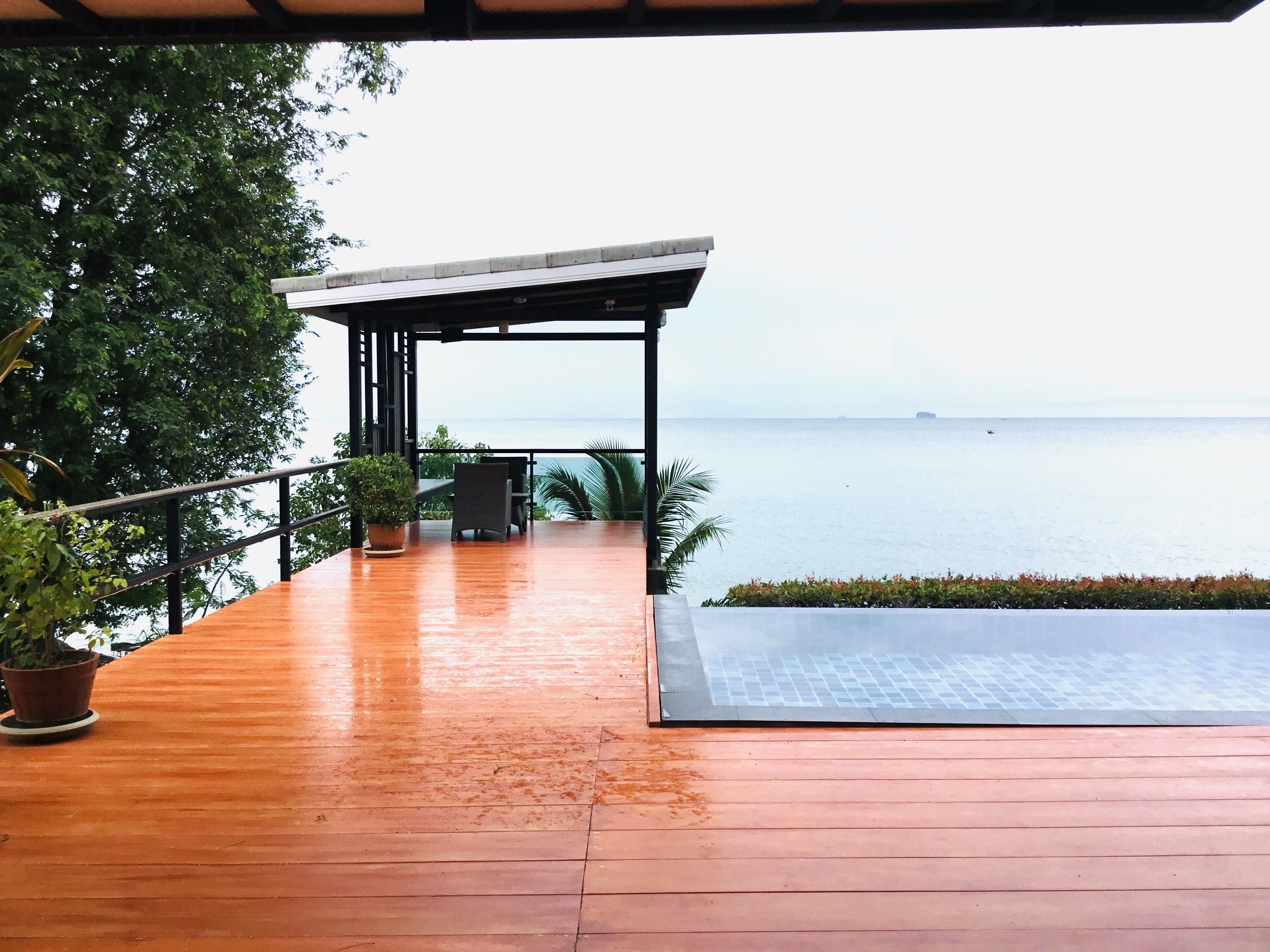 Standard Villa | Terrace/patio