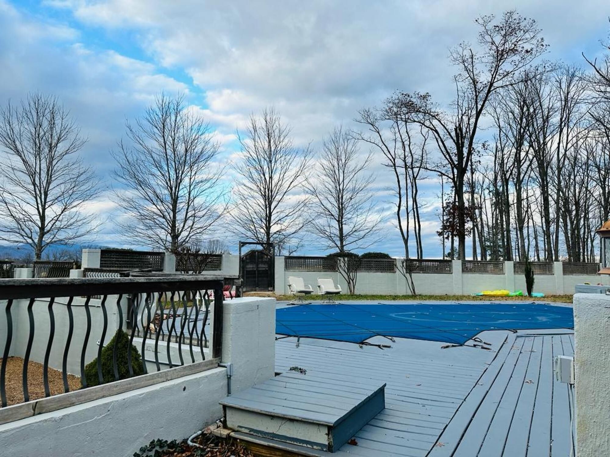 Big Views Farmhouse w Pool Near Charlottesville