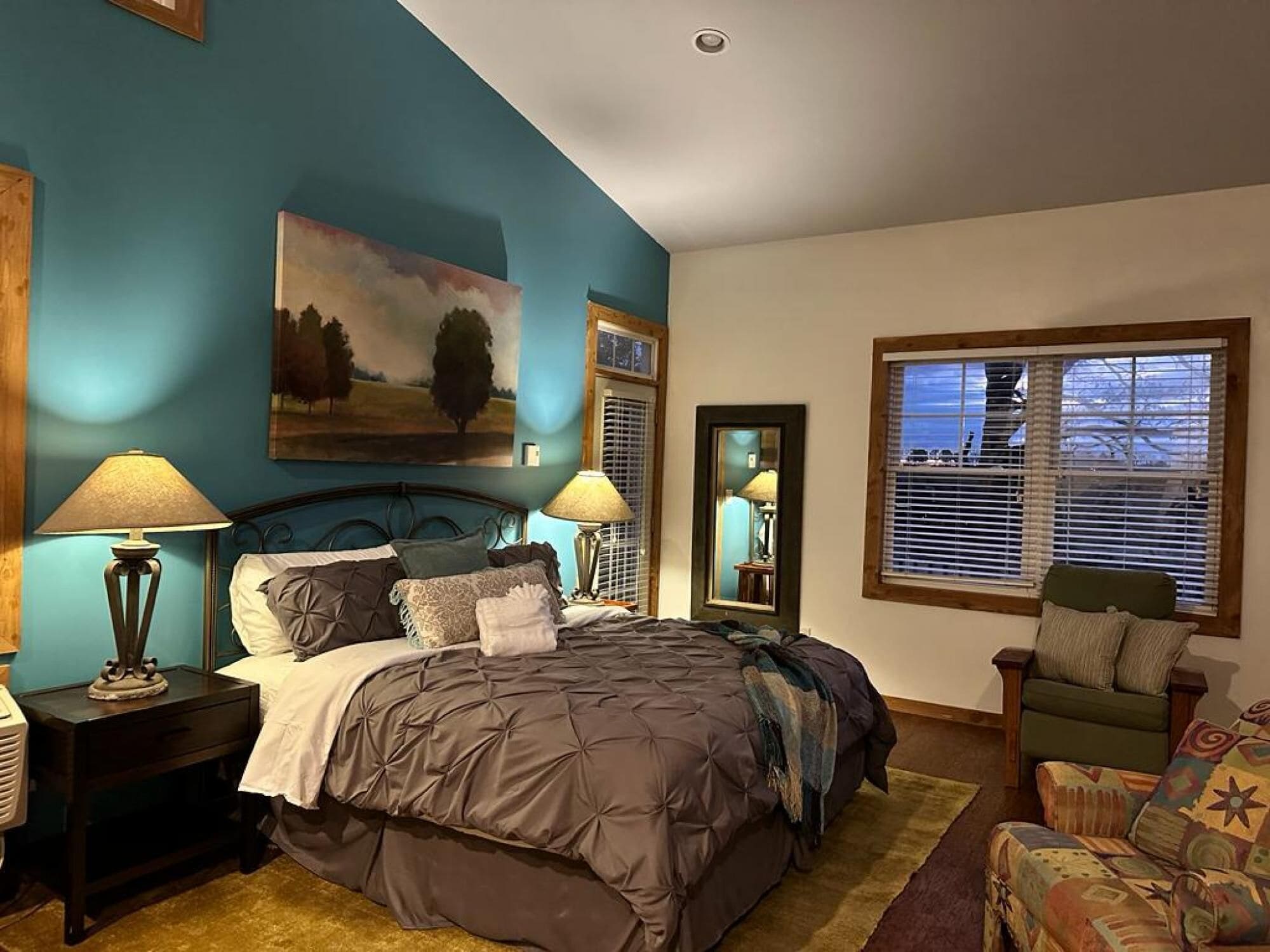 Big Views Farmhouse w Pool Near Charlottesville