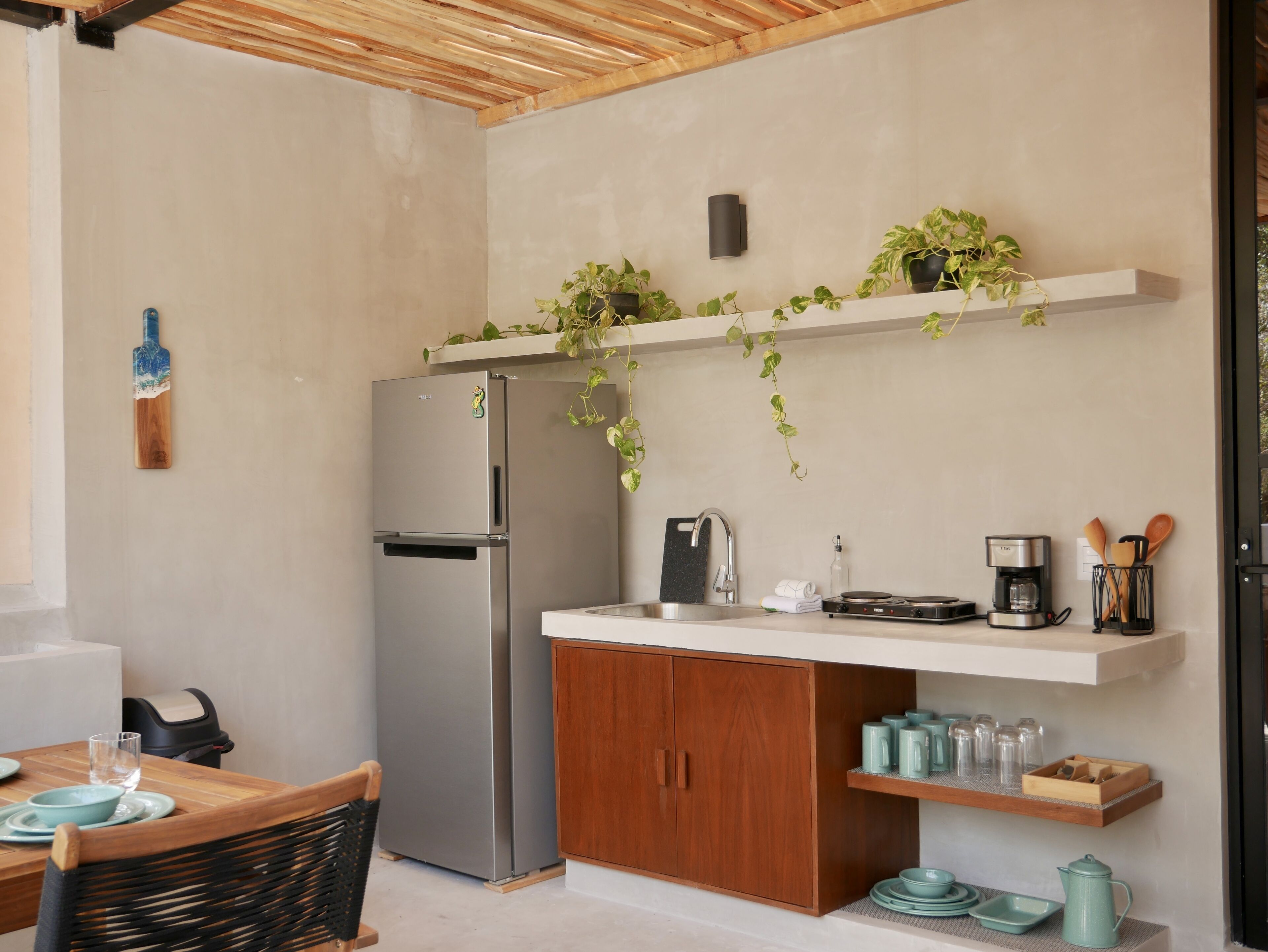 Jungle Oasis with private pool