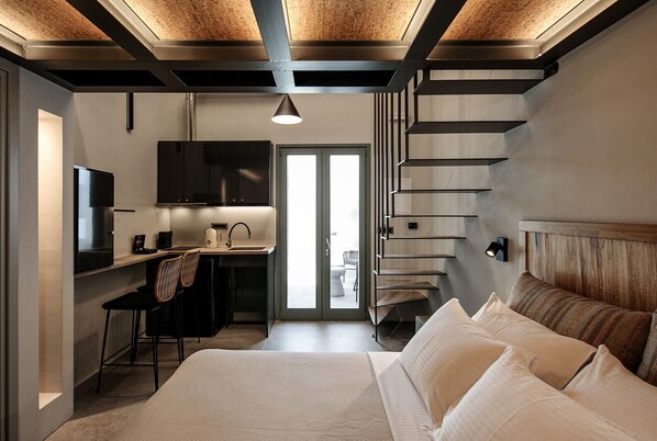 1 habitación, ropa de cama de alta calidad y cubrecamas 