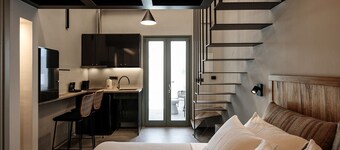 마카바 스위트 나소스