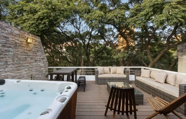 Terrass/Patio