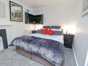 2 多间卧室、特色装修、特色家居、免费 WiFi