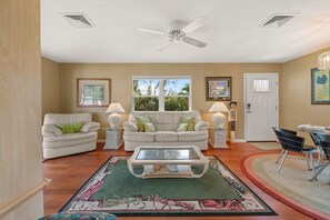 スマートテレビ