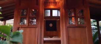 Little T house Bali