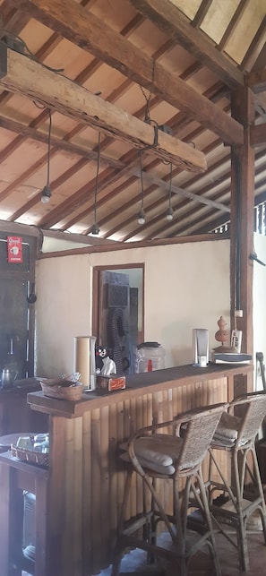 Restauration