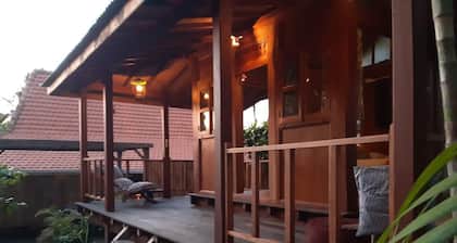 Little T house Bali