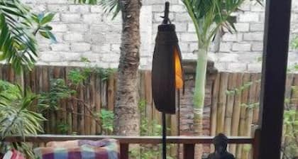Little T house Bali