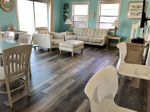 スマートテレビ