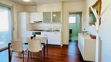 Cucina privata