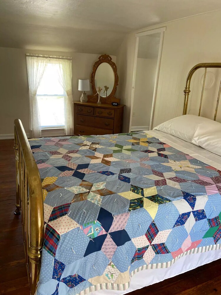 Pine Grove Retreat Page County Vrbo