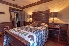 7 chambres, Wi-Fi, draps fournis