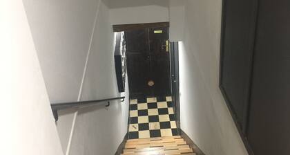 Apartamento La Bodeguita, Céntrico y Acogedor