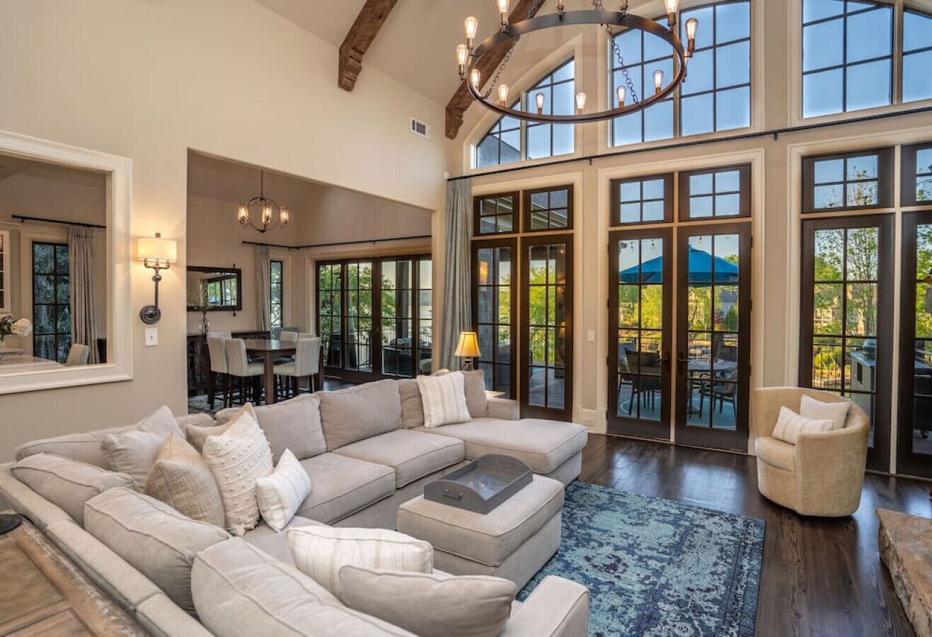 20% off Oct-Feb|Breathtaking Views|Heated Pool