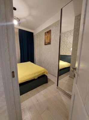 1 habitación 