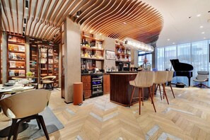 بار (في المنشاة)