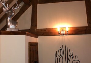 Interior - Silverstar Barn (Itchington Southam)