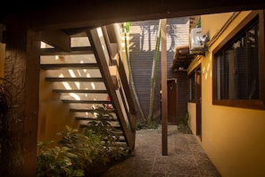 Terraço/pátio