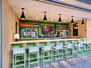 Bar (sur place)