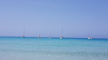 Plage à proximité