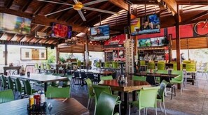 Restaurantes