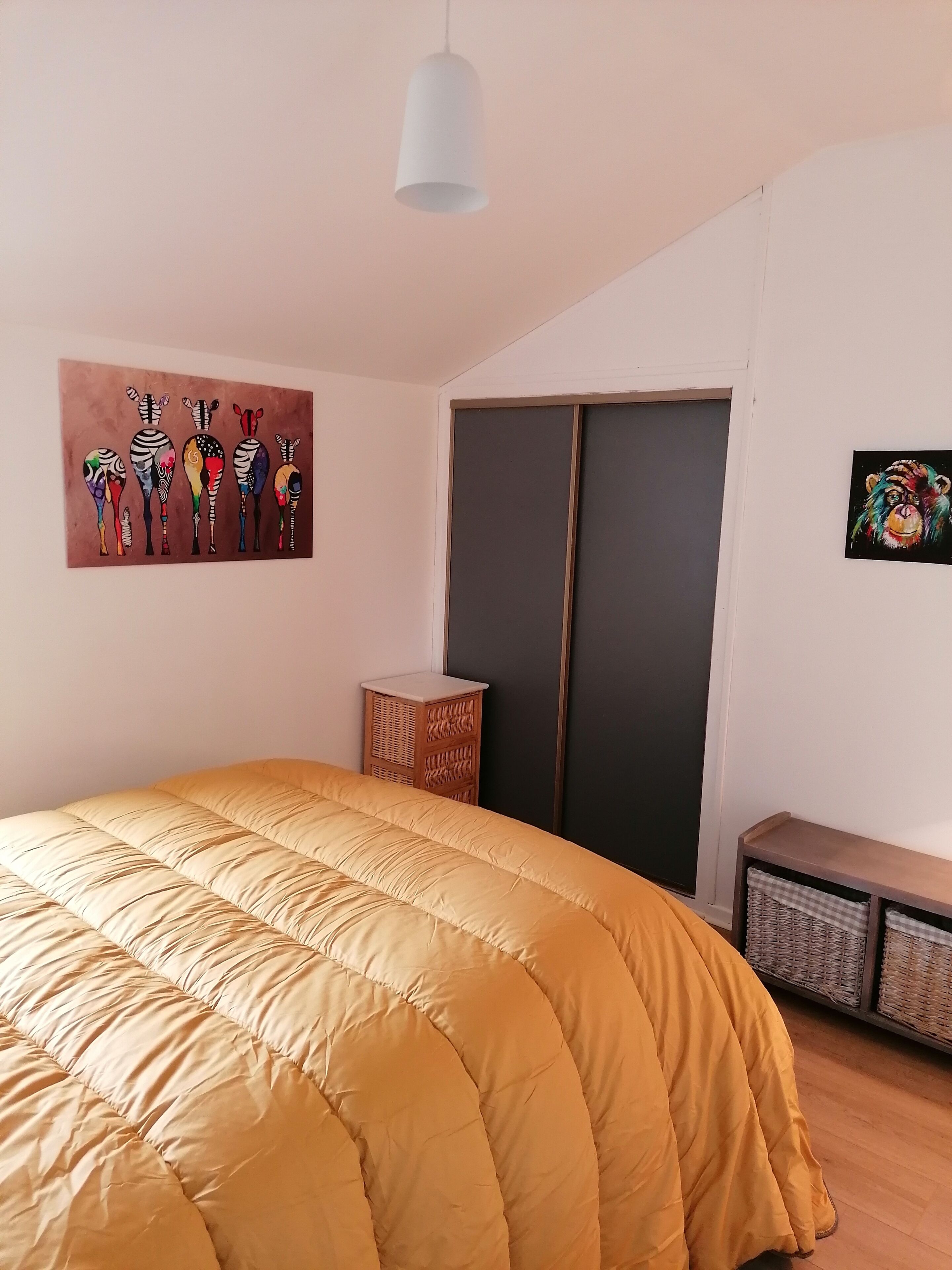 Propriété de Campagne Avec Piscine et Sauna au Coeur du Quercy