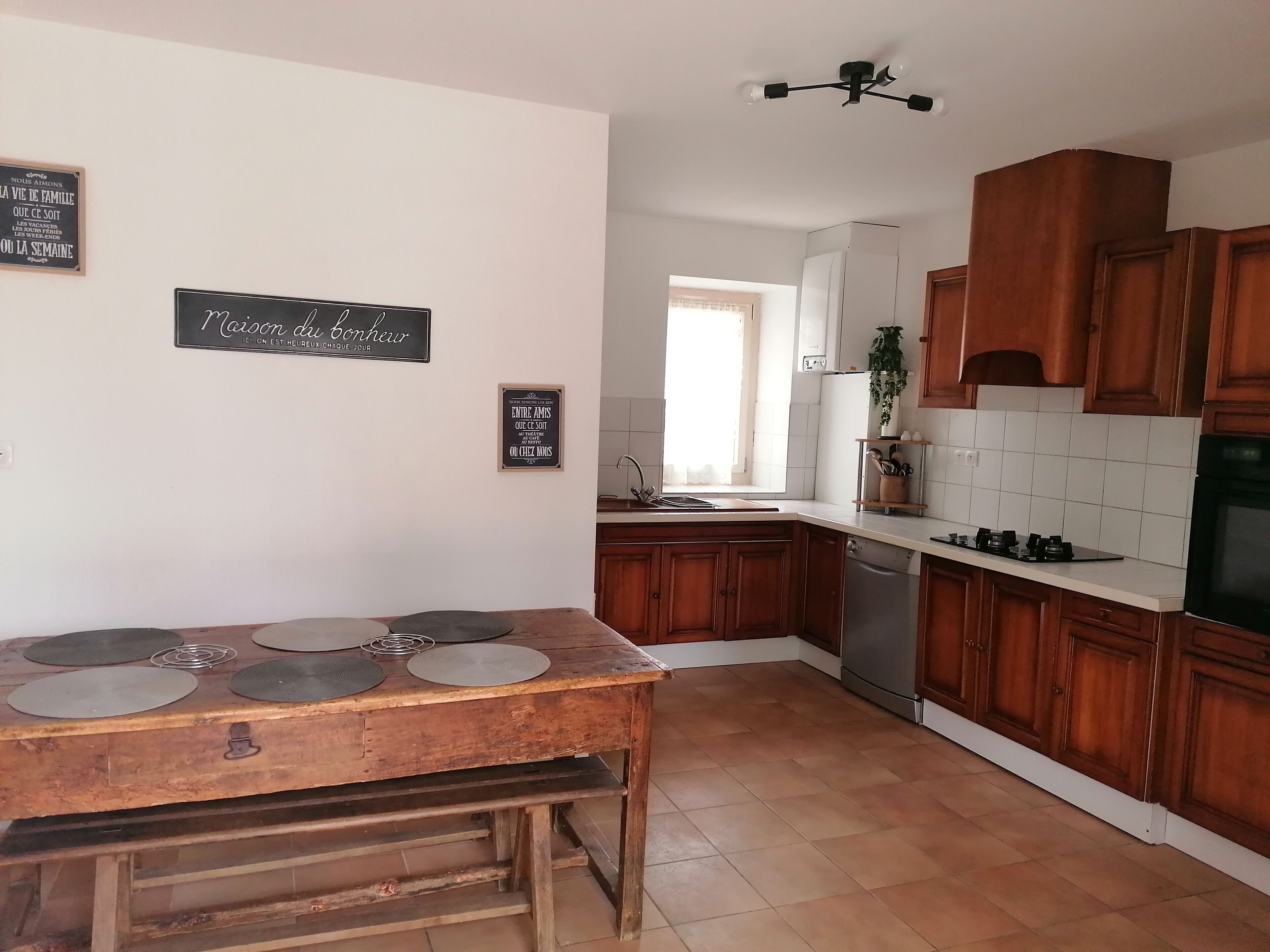 Propriété de Campagne Avec Piscine et Sauna au Coeur du Quercy