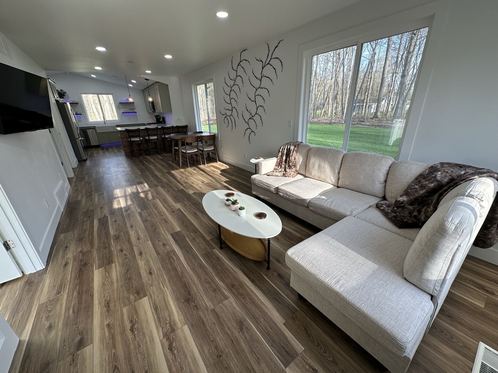 Cozy Hidden Retreat Close to Lake Michigan