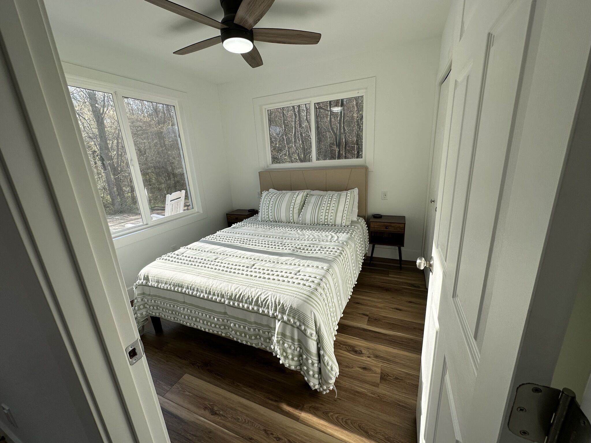 Cozy Hidden Retreat Close to Lake Michigan