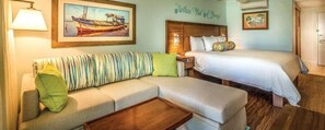 1 Schlafzimmer