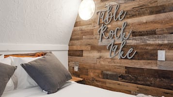 2 Schlafzimmer, kostenloses WLAN, BettwÀsche