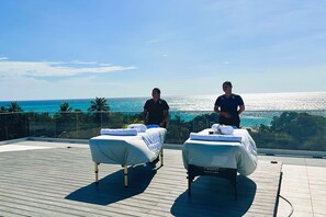 Massage