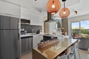 Aracari 27 | Cuisine privée