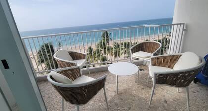 Relax Oceanfront @ Marbella West
