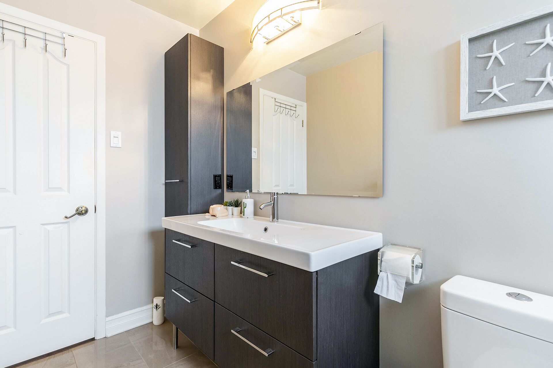 Fancy & Quite House close to Downtown