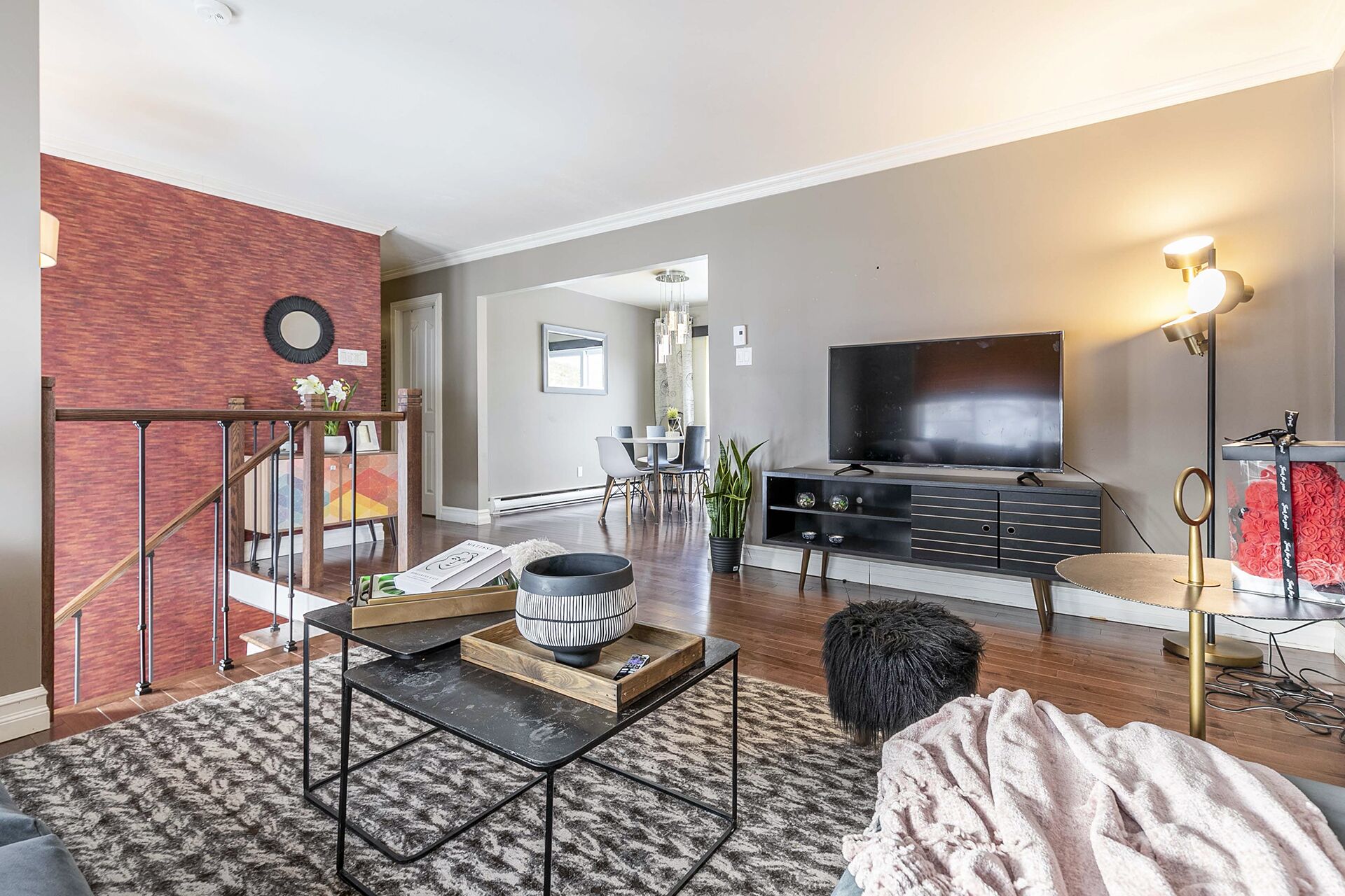 Fancy & Quite House close to Downtown