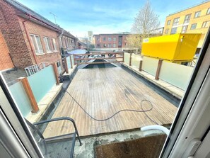 3 Schlafzimmer, Bettwäsche